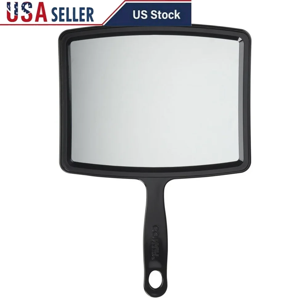 Handheld Standard Magnification Mirror