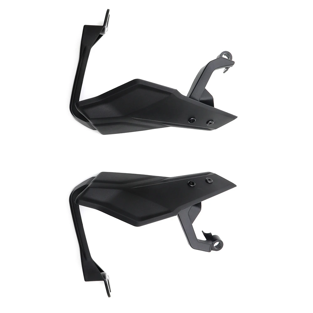 For Suzuki GSX-S1000GX GSX-S 1000 GX GSXS1000GX 2024- Motorcycle Hand Guards Handlebar Handguard Hand Shield Guard Protector