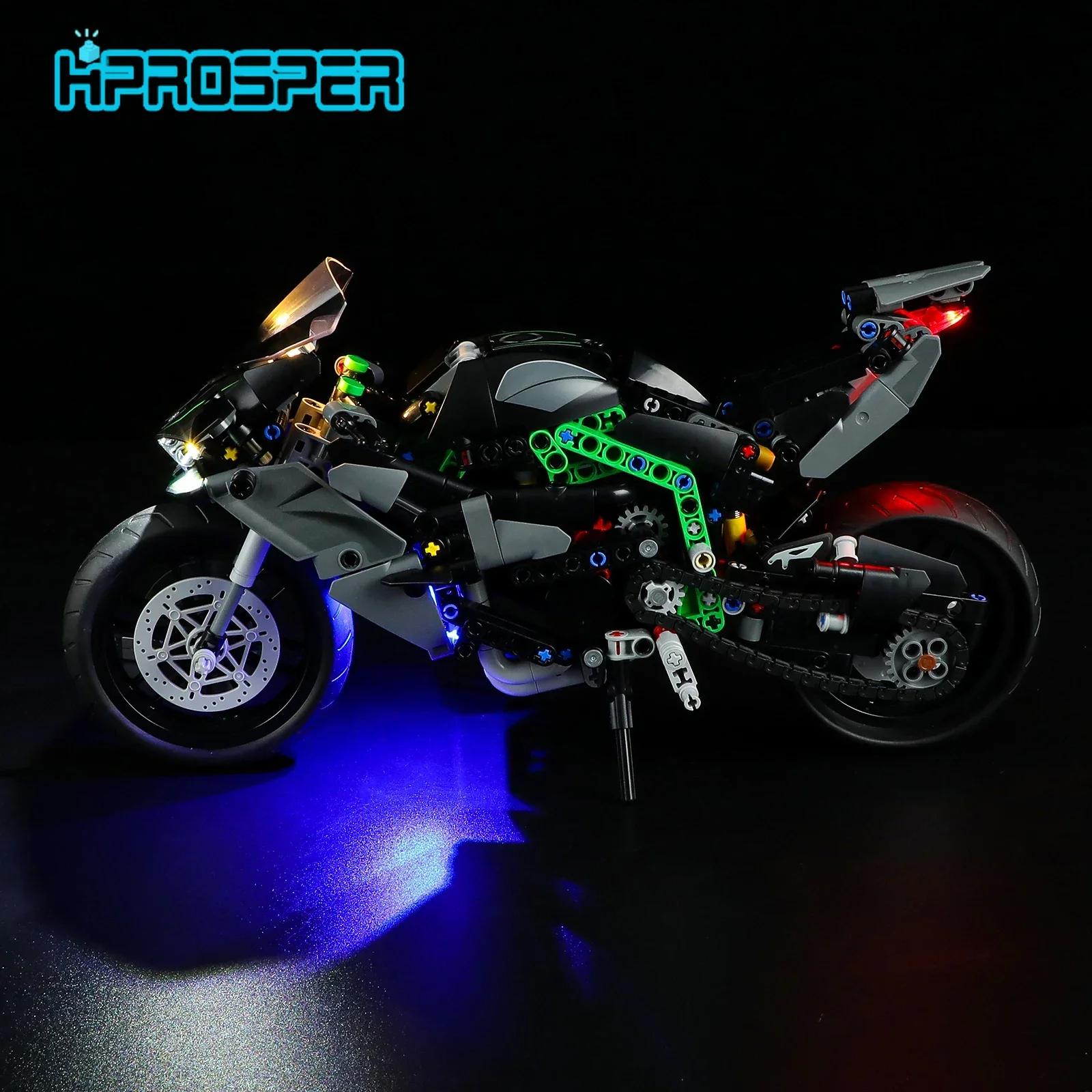 Светодиодный светильник Hprosper 5 В