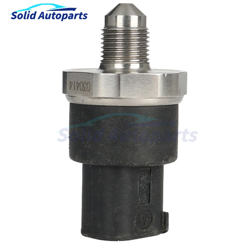 Sensor da pressão do freio do ABS para BMW, 0265005303, E38, E39, E46, E53, Z8, 325Xi, 525i, 528i, 740i, 760Li, Alpina B7, 34511165467, novo