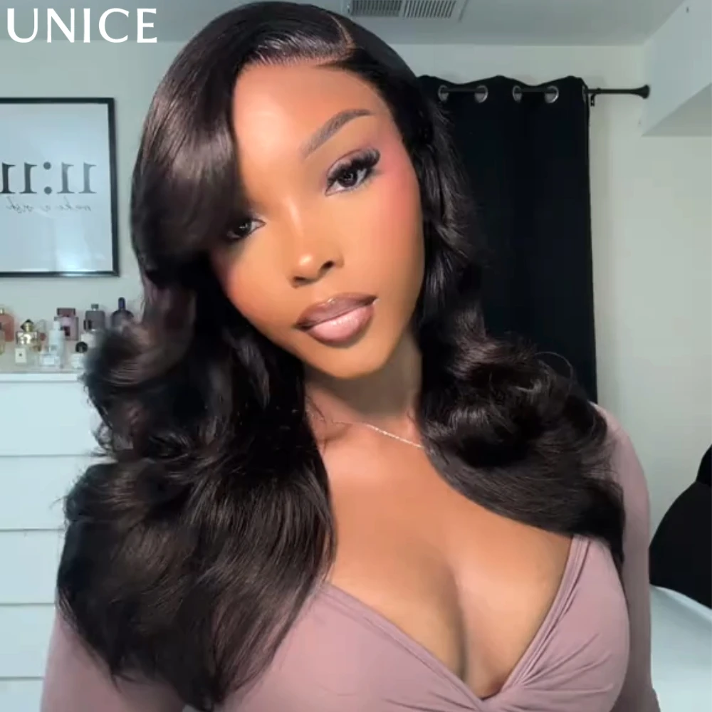 Thumbnail 2 - #33 Top 50 Side Part Lace Wigs Worth Buying In 2026