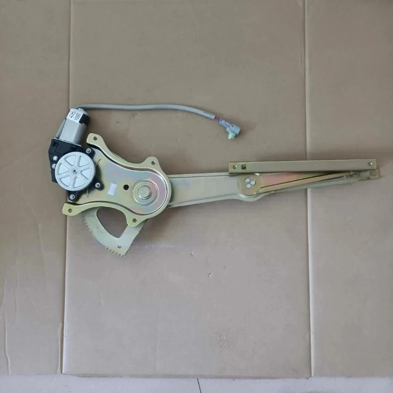 Applicle To Heavy Truck Glass Lifter Assembly Commercial Vehicle Accsori