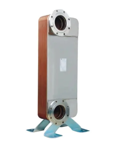 Professional-Level Brazed Plate Heat Exchanger Precision Process Heat Conduction Technology