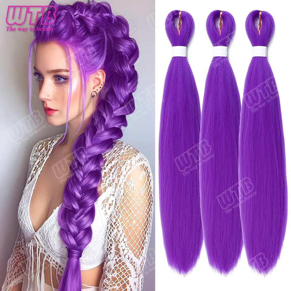 wtb-3pcs-peruca-sintetica-roxa-pre-trancada-com-cabelo-liso-ideal-para-mulheres-e-meninas-usarem-no-dia-a-dia-e-em-feriados