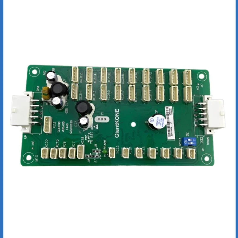 

Elevator communication board KM51324281 KM51682938 GCECOB GCECEB BMX-01