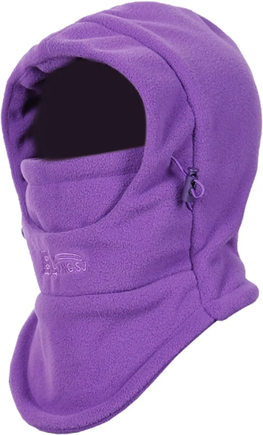 

Winter Balaclava Ski Mask for Kids Boys Girls Toddlers Windproof Adjustable Cold Weather Face Neck Warmer
