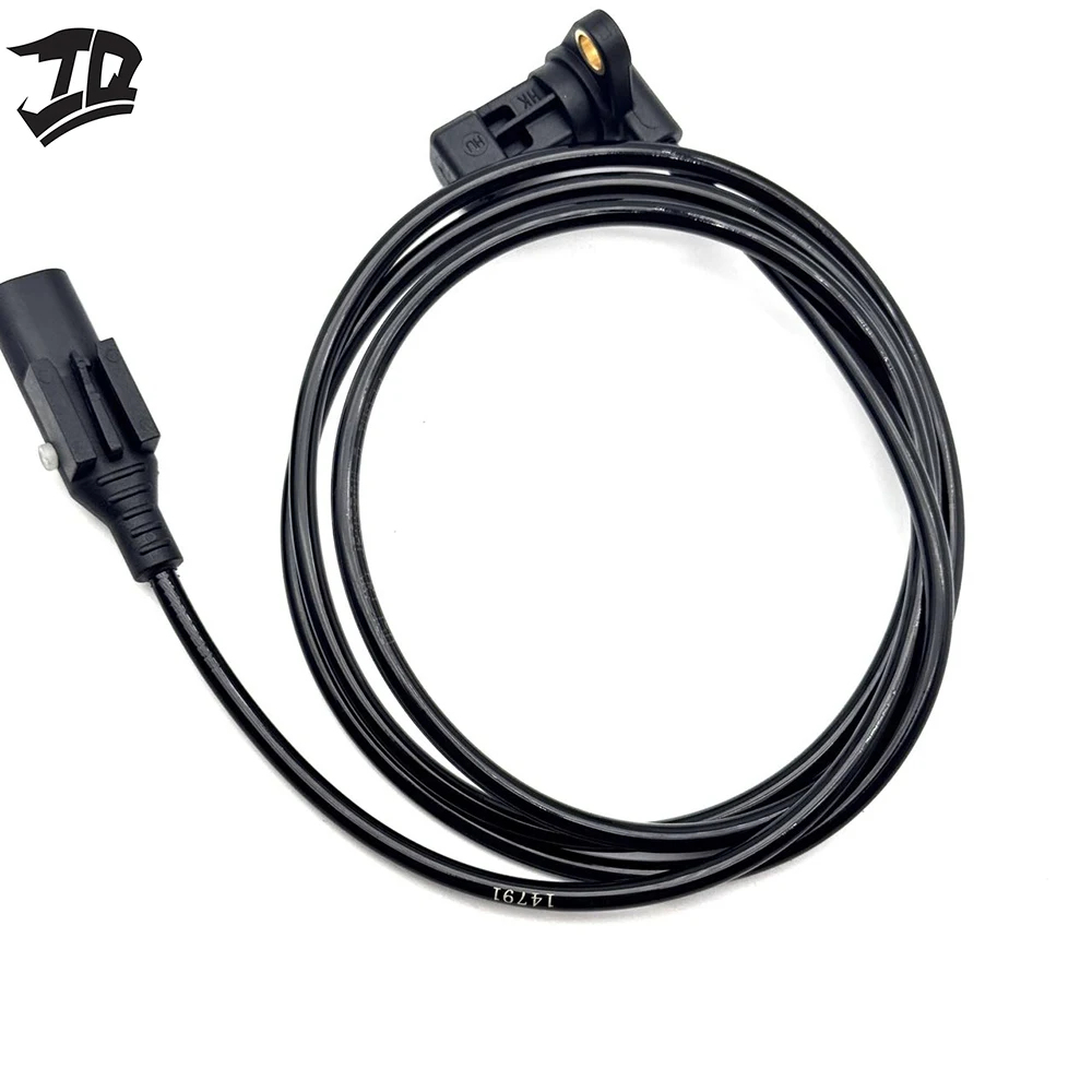 B000526 10.071162603 ABS Speed Sensor Replacement For BMW R1200GS ADV R nineT Oil Cooled Bike Front Rear Wheel