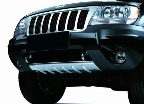 Дневные ходовые огни Ultra Bright COB LED Angel Eyes Halo Rings для JEEP GRAND CHEROKEE II 2 WJ WG 2003 2004 2005