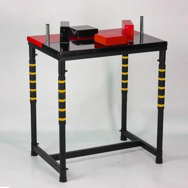 Professional Wrist Table Wrist Fighting Desk Competition Training Equipment Portable Fitness Body Building Sports Entertainment