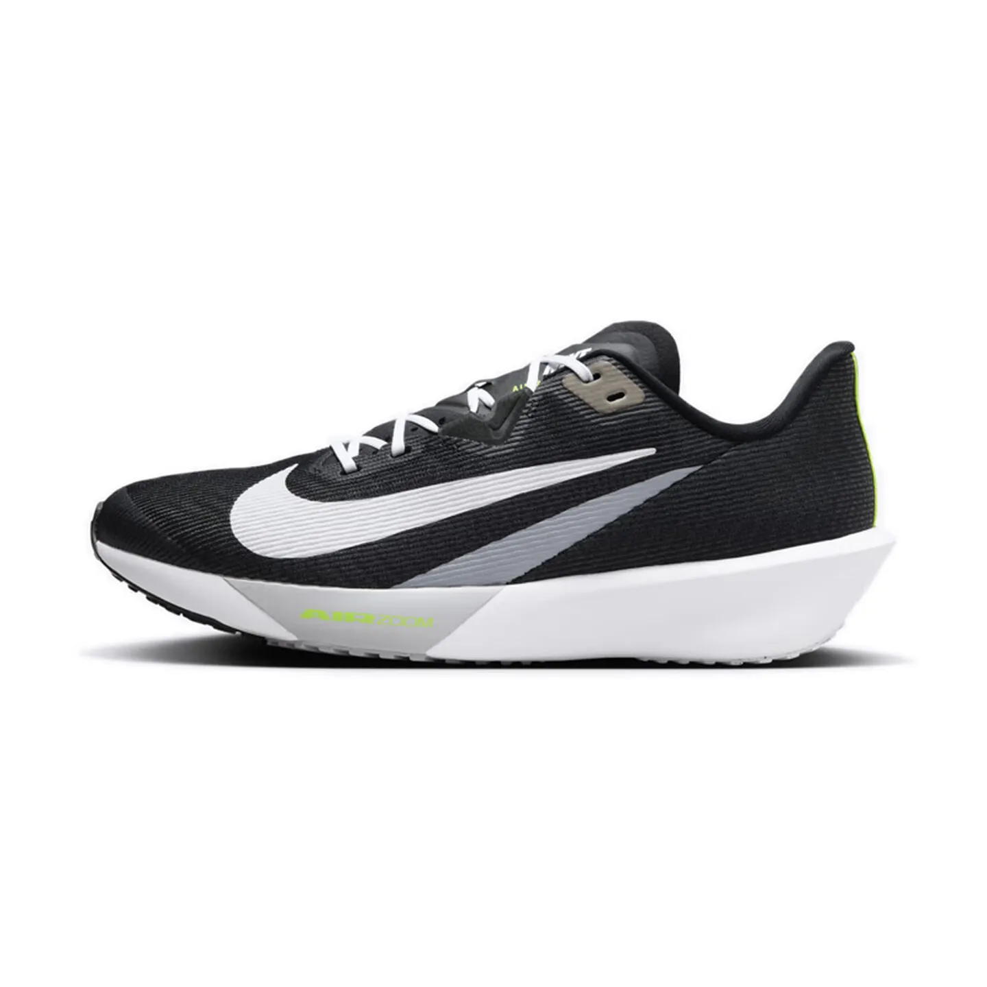 Nike Zoom Rival Fly Men's Running Shoes Zoom Cushioning Lightweight Responsive Durable Support for Athletic Training FV6040-001