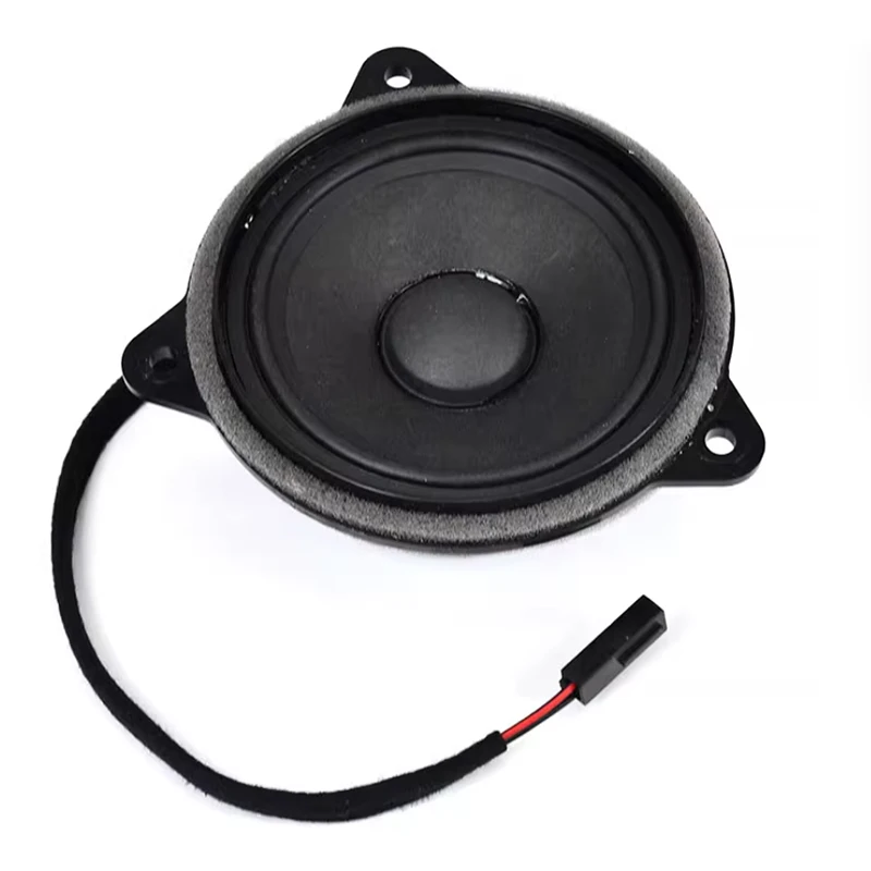 Car Front Door Mid Tone Speaker for VW Passat B8 2017 2018 2019 2020 2021 2022 2023 Arteon 2019-2023 3G8035415