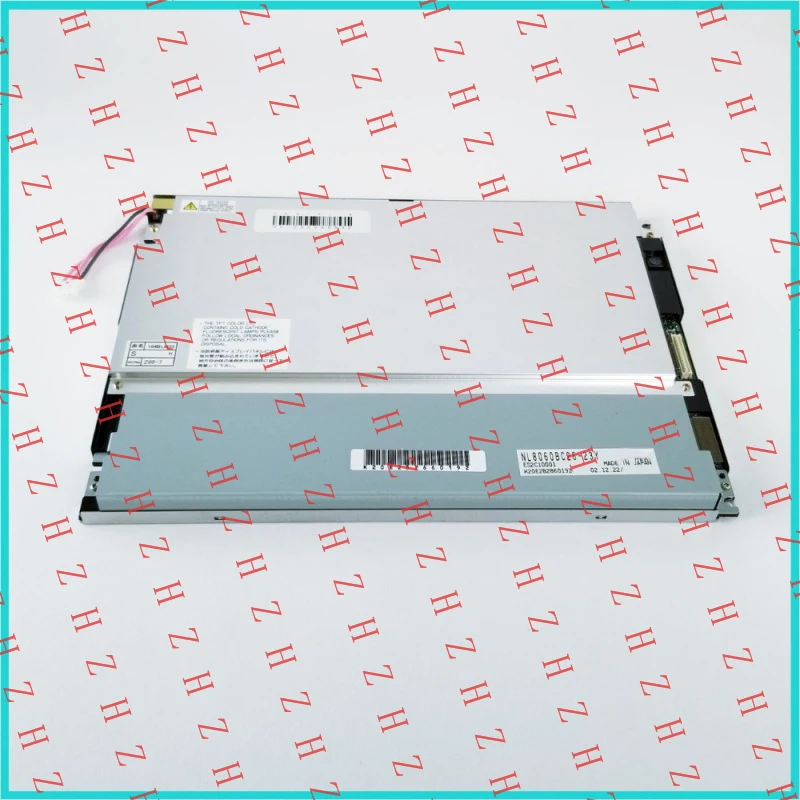 

P+ NL8060BC26-23Y LCD Display Screen for NEC