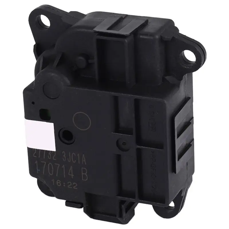 

Привод клапана смешивания воздуха кондиционера A54K-277323JC1A для Nissan 27732-3JC1A