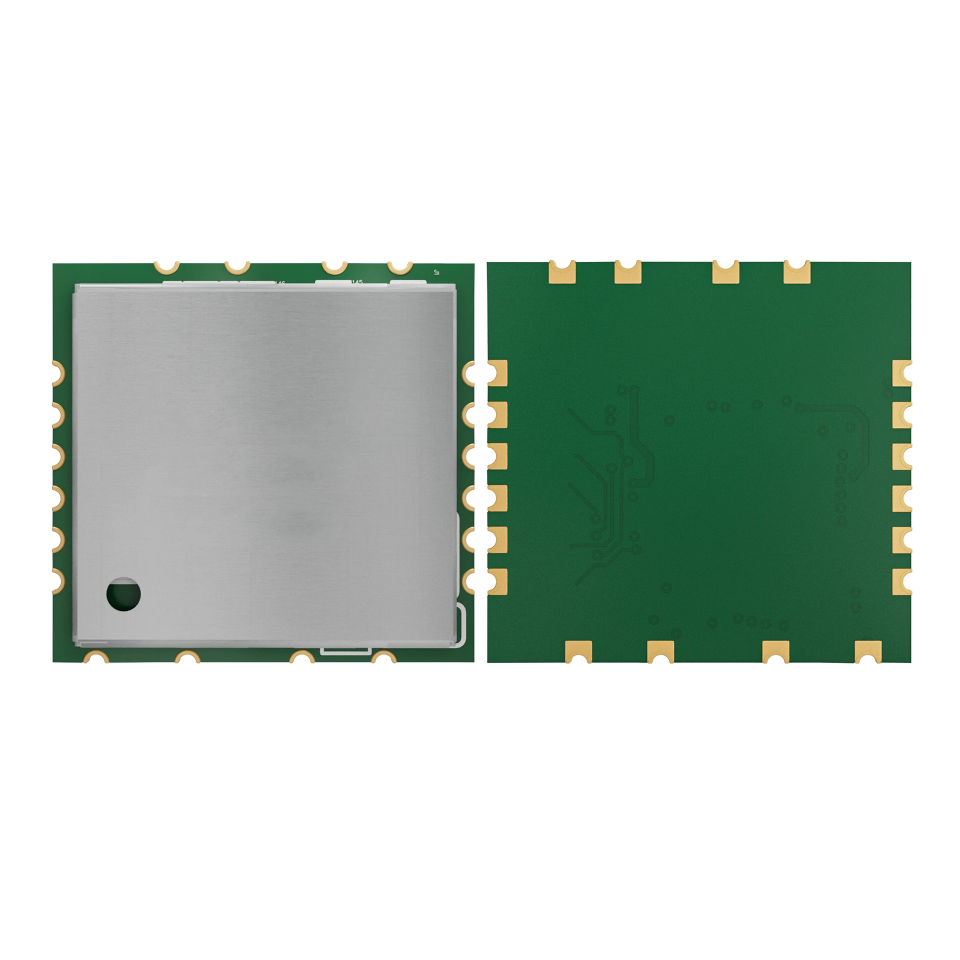 AIC8800D Wi-Fi6 Module  N200E-UU 2.4Gwifi6