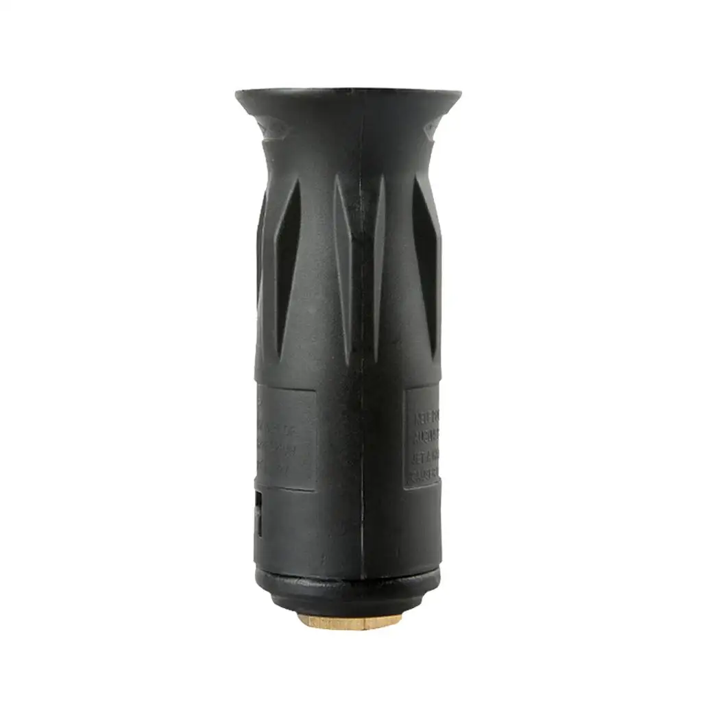 Tip Nozzle Professional Foam Nozzle Foam Generator Foam Snow