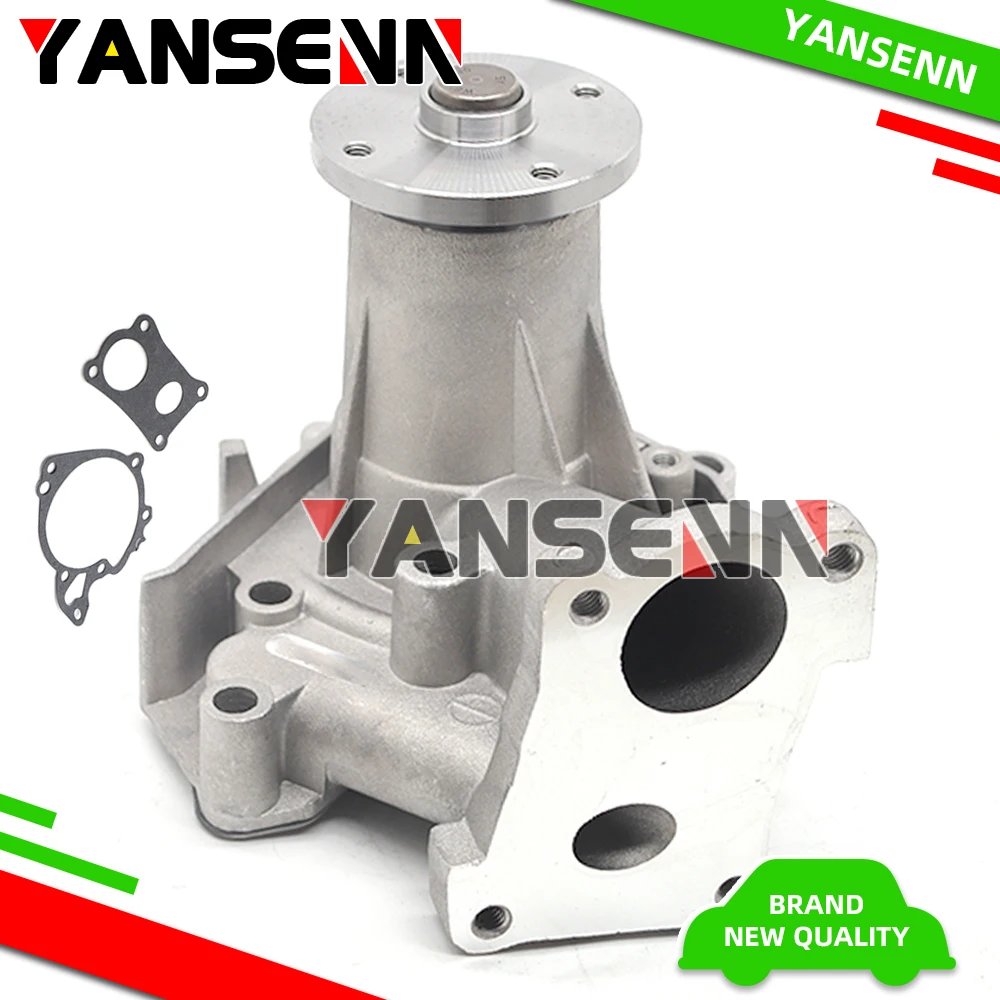 

Водяной насос для MITSUBISHI PAJERO II/HYUNDAI H H100 KIA K2500 2.5L 25100-42540 2510042541, 2510042700 25100-42700