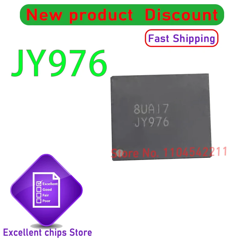 MTFC4GACAJCN-1M MTFC4GACAJCN-1M  JY976