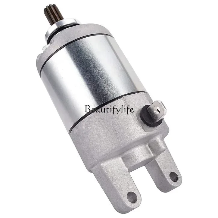 JJ partsB74-H1890-00 Start motor, crane CZD250 300 X-MAX 300