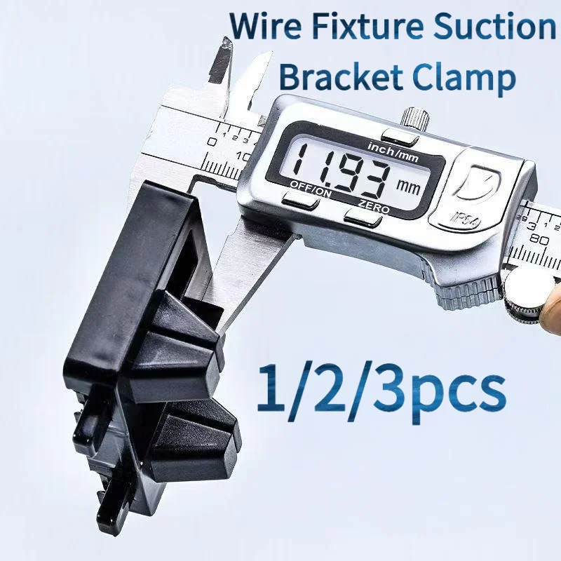 

Welding Table Clamp Adjustable Suction Bracket Fixture For Motherboard PCB Soldering Repair Locator Tool Wire Holder
