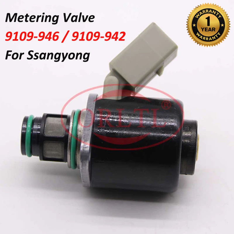 Oil Pressure Regulator 9109-946 9109-942 OEM 33100-4A700 25187791 28233374 33115-2A700 Metering Valve 28343144 For Hyundai