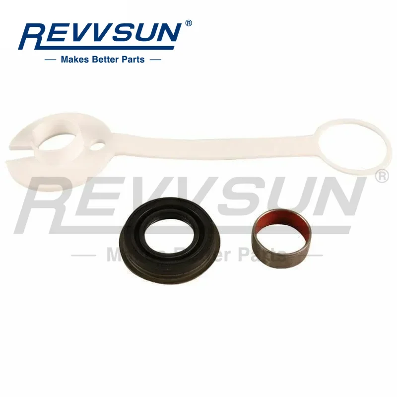 Automatic Transmission Output Shaft Seal Kit For Chevrolet Cruze 2011- 6T30 6T40 6T45 6T50 Ford Escape Transit Connect 9L8Z1177F