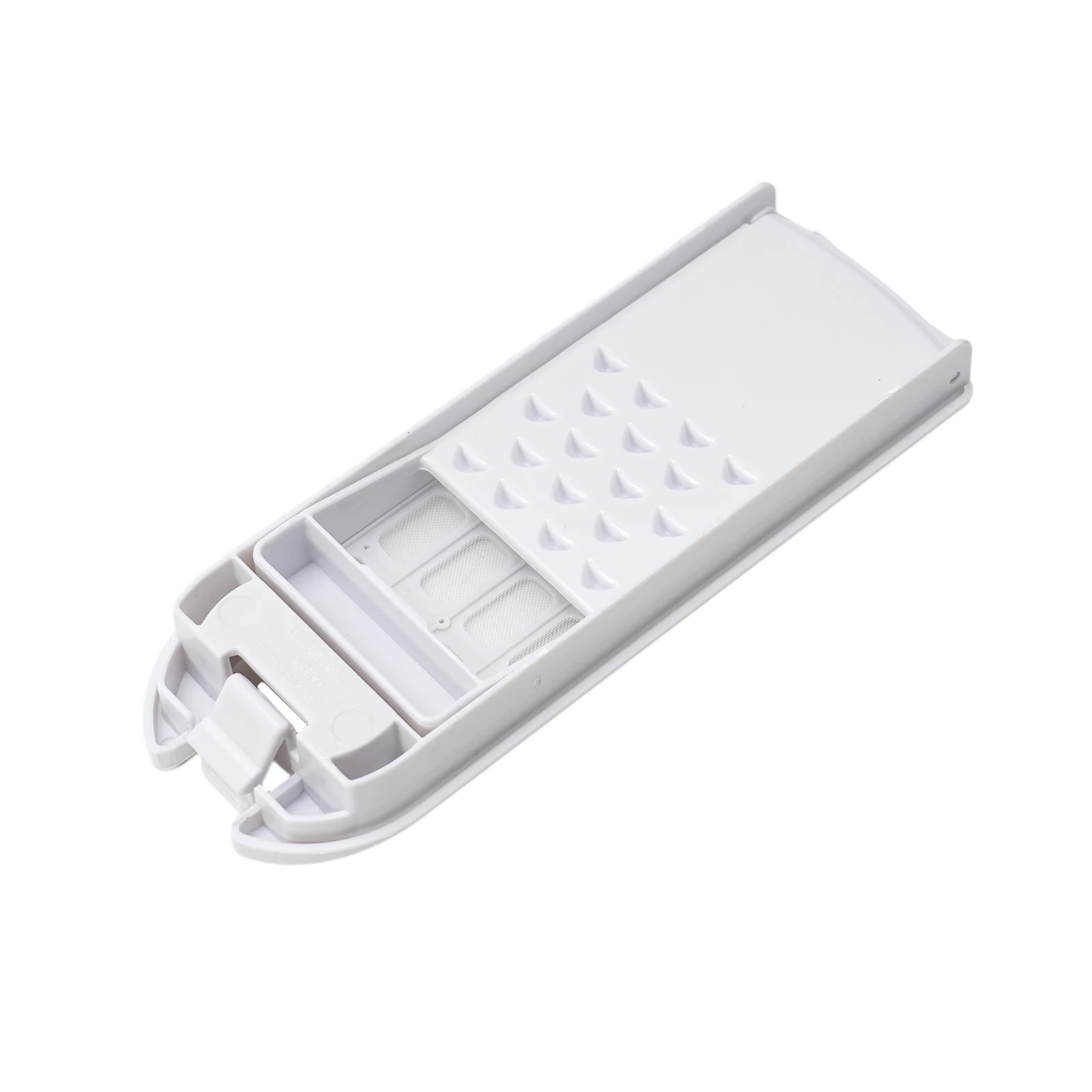 Waschmaschine Lint Filter Box Fit Für HAIER H0030811660 MS70-BZ1528 HWT80MW1 Staubsauger Teile Lint Filter Reinigung Werkzeug