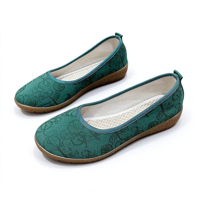 Anime The Apothecary Diaries Kusuriya No Hitorigoto Maomao Cosplay Shoes Flat Heel Sandals Footwear Halloween Carnival Party