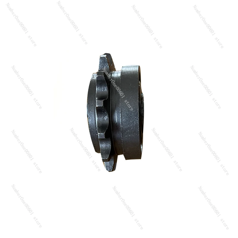 

Звездочка-крекер 70CC100CC с выходной звездочкой педали, звездочка 32, маленькая цепная втулка, цепь