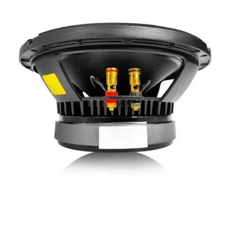 Low Frequency Aluminum Basin Stand High-power Stage Audio Speaker Accessories 8/10/12/15 Inch Speakers