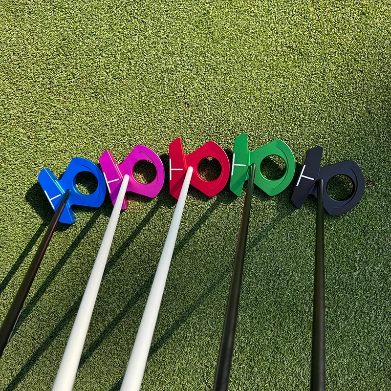 Putter Golf Tangan Kanan DF-3i - Golf Equipment Store ulasan dan harga