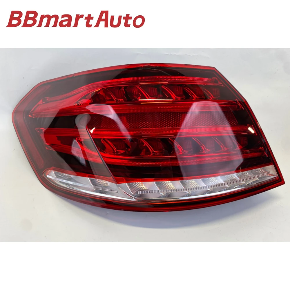 A2129060103 BBmart Auto Parts 1pcs Rear Lamp Turn Signal Taillight L For Mercedes Benz W212 E200 E240 E260 E280 E300 E400