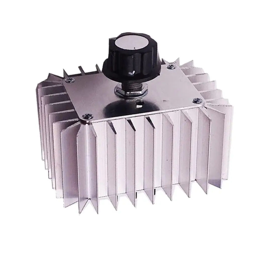 50000 Controlled Power Controller Motor Control Electronic age Regulator