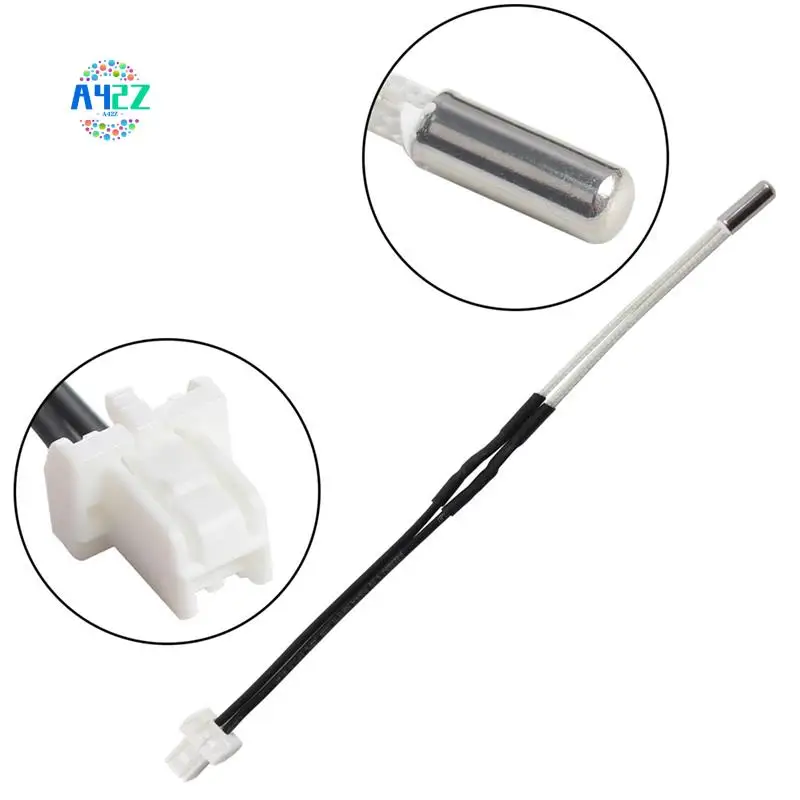 

A42Z-For Prusa MK4 24V 40W Heatercartridge Thermometer Line Kit For Prusa MK4 3D Printer Extruder