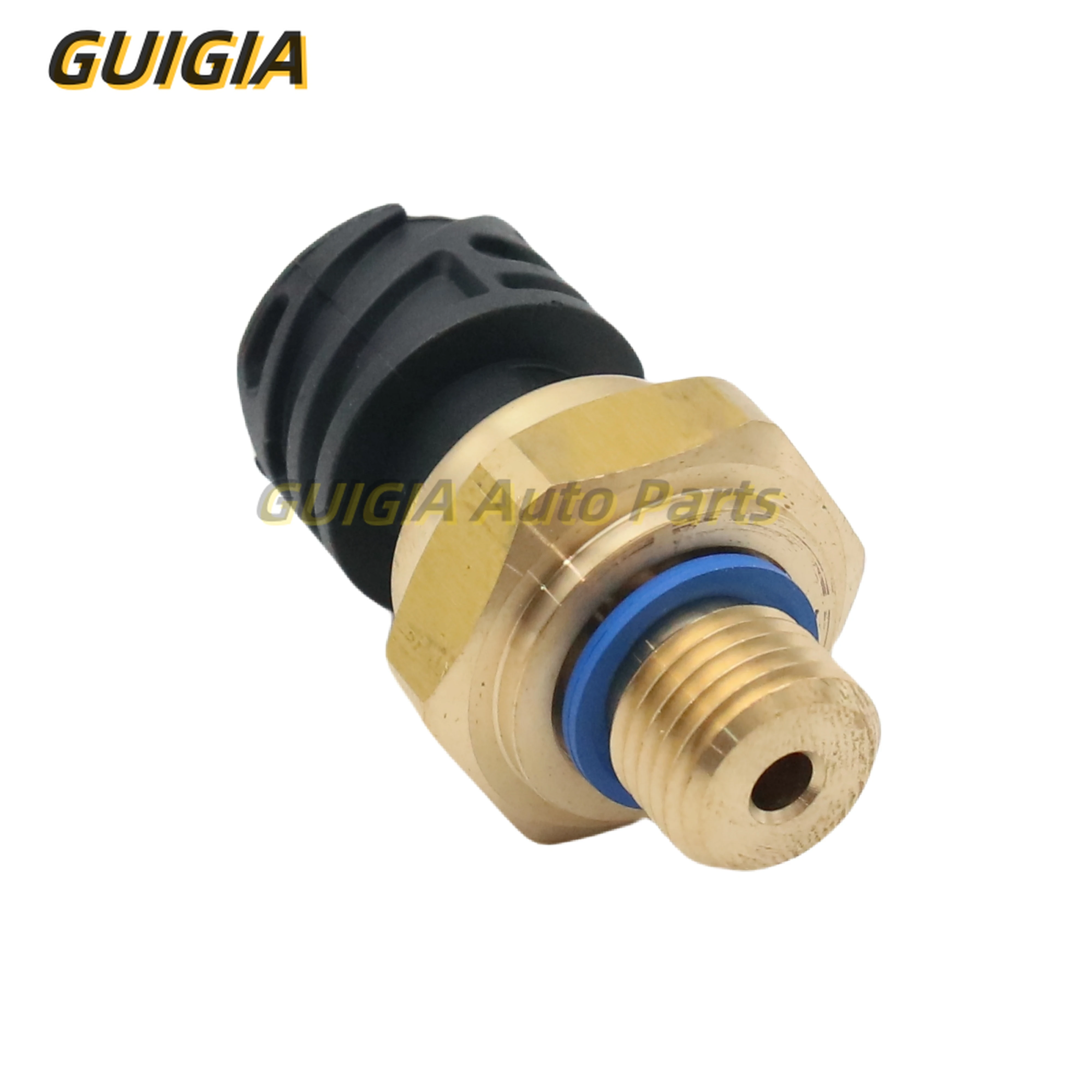 2126981 Motoröldrucksensor, geeignet für die Modelle DAF CF 85 XF 95 105. Hochwertige Automobilteile. Neues Produkt