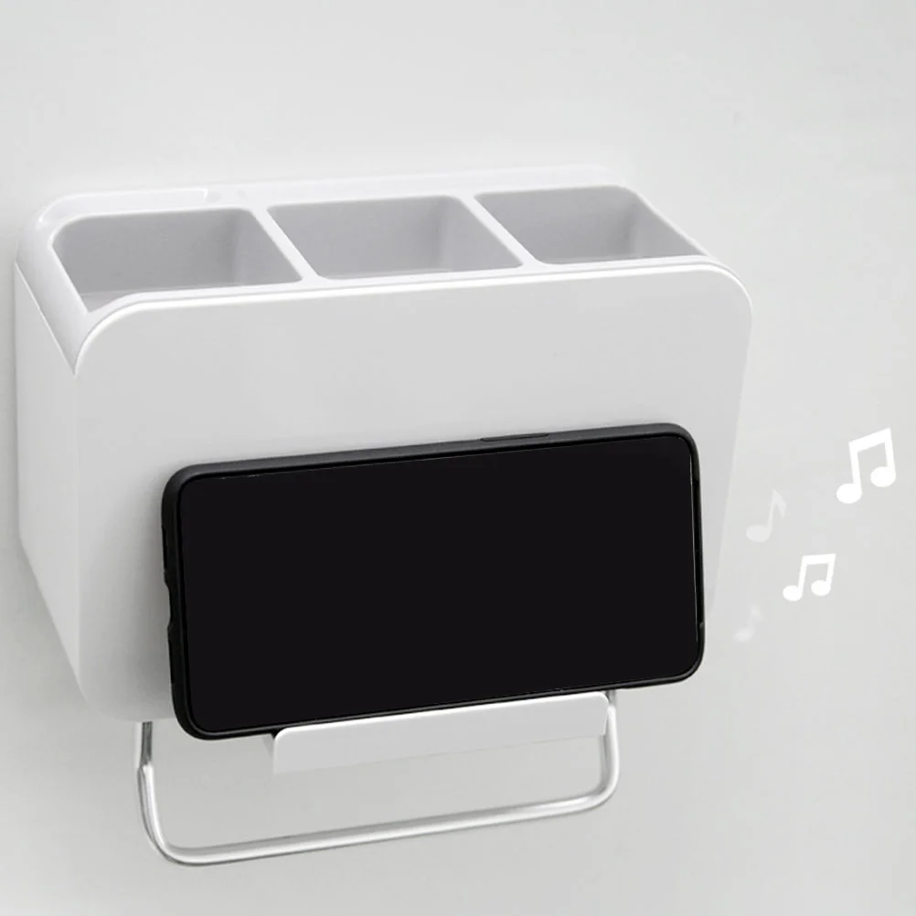 

Countertop Kitchen Storage Rack Aluminum Chopsticks Basket Utensils ganizer Multifunctional Holder Draining