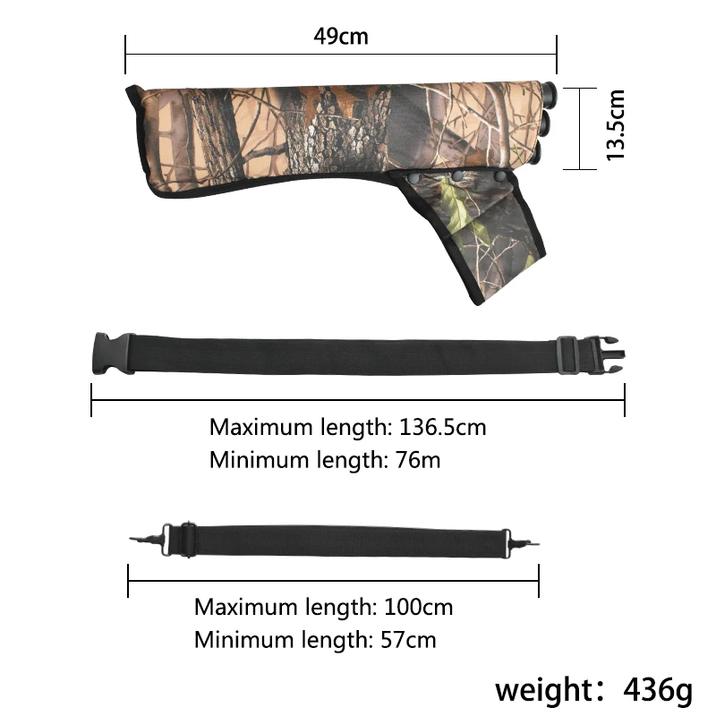 Прочная камуфляжная сумка со стрелками, аксессуары для лука, спортивная экипировка для спорта на открытом воздухе, регулируемый тройной Колчан