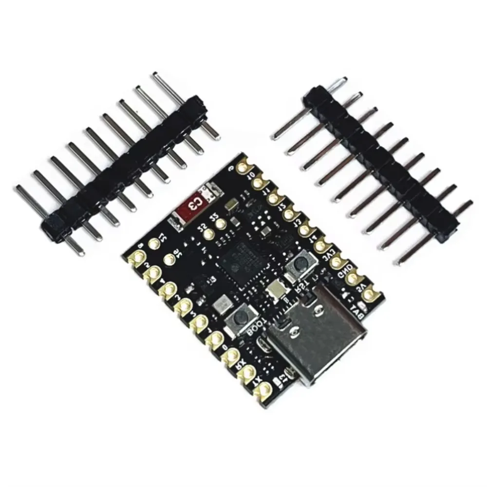 ESP32-H2 SuperMini 開発ボードマイクロコントローラプログラミング学習コントローラコアボード