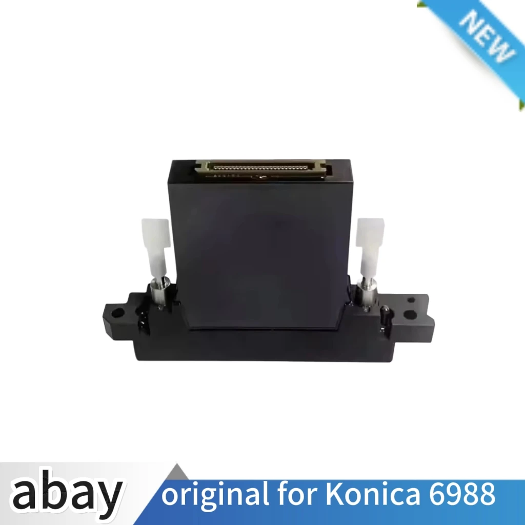 

Original for Konica 6988H printhead is compatible with the Konica 1024i-13 printhead inkjet printer printhead