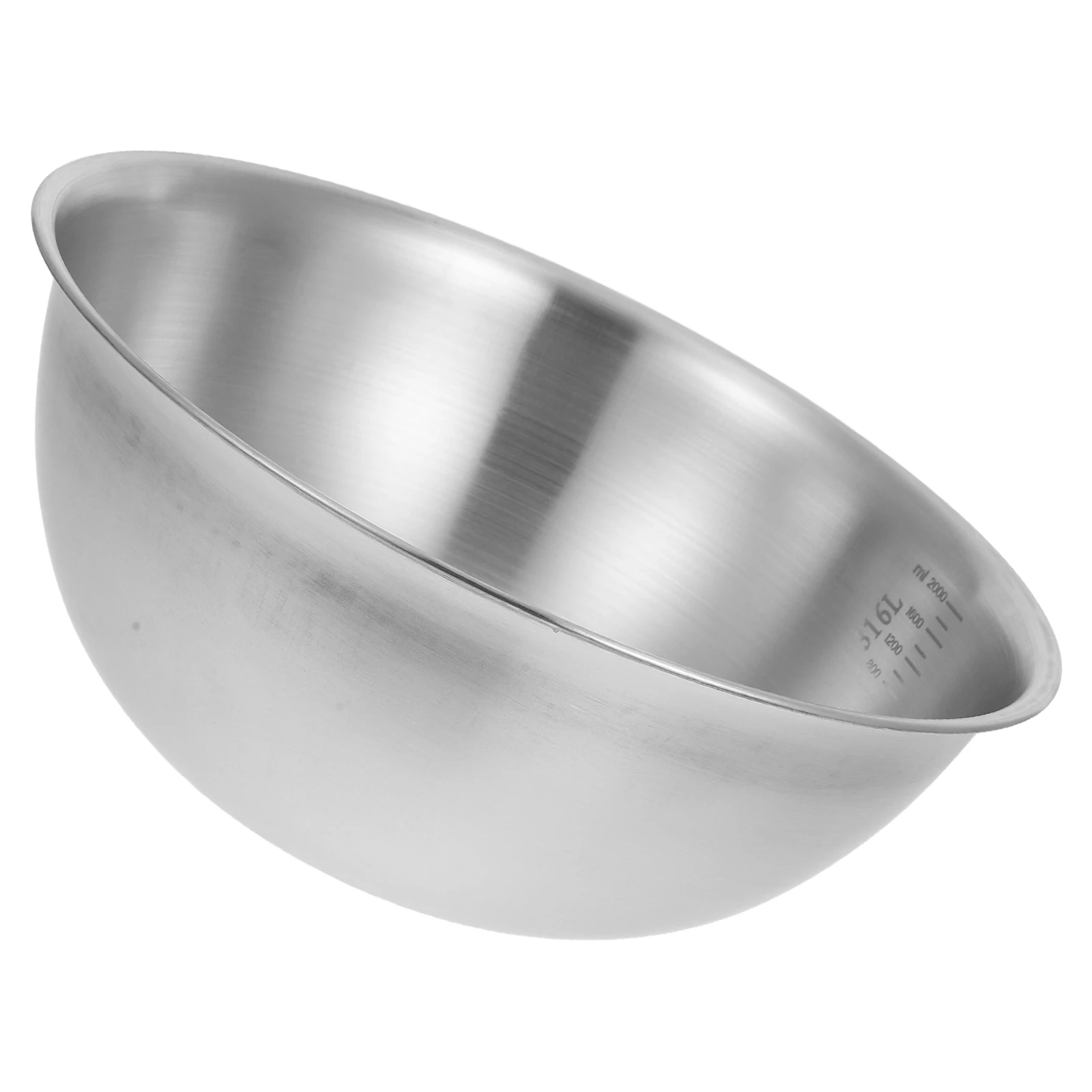 Stainless Steel Mix… - image