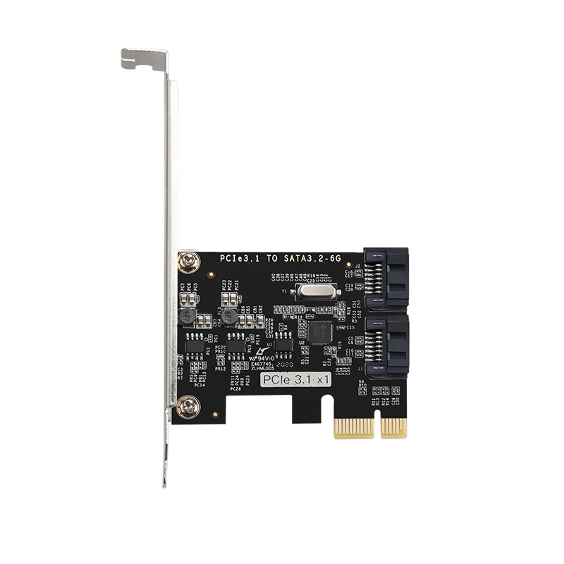 Pcie E Sata Expansi… - image