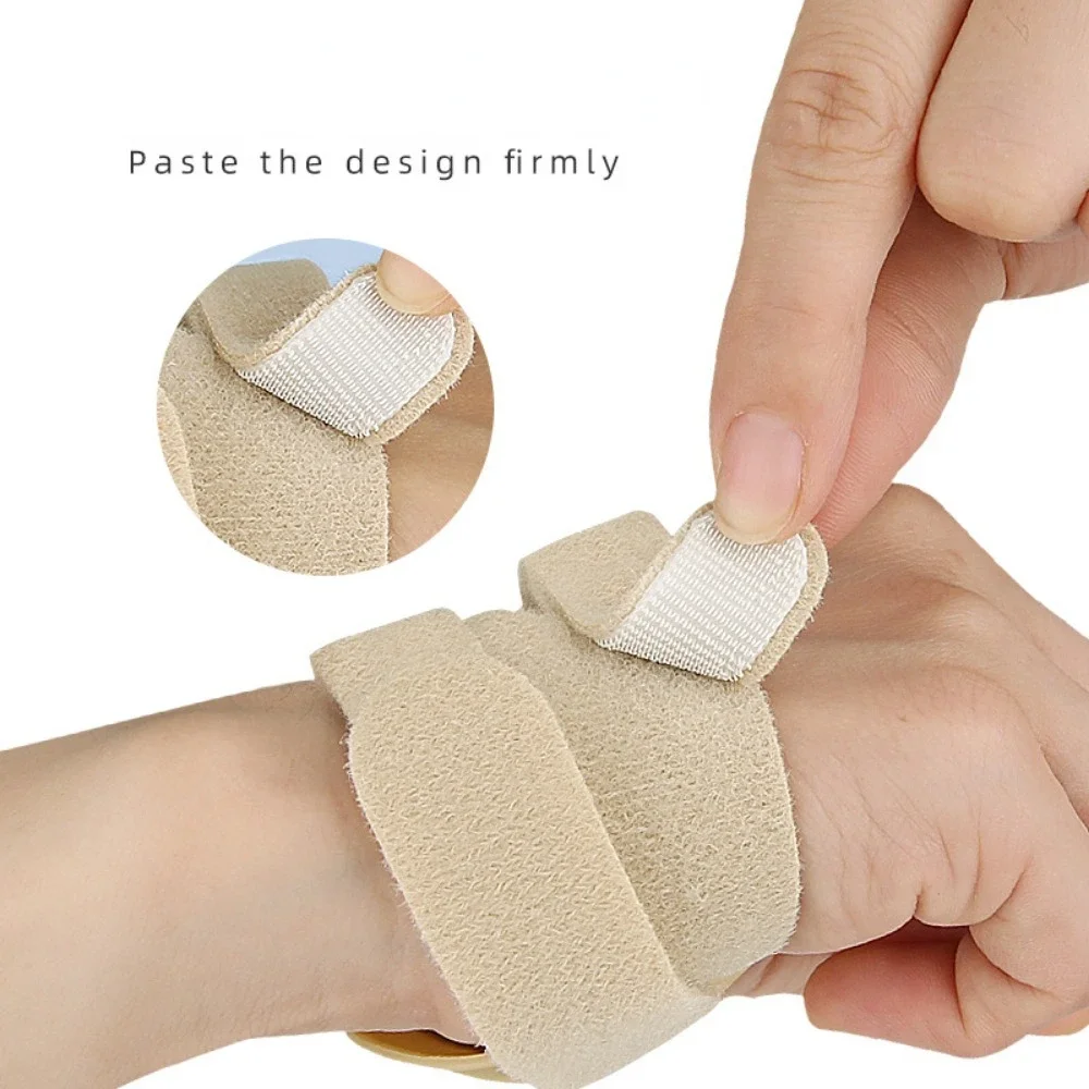 

Thumb Wrist Braces Protector Compression Finger Wrist Brace Sports Protection Support Joint Orthosis Thumb Splint Pain Relif New