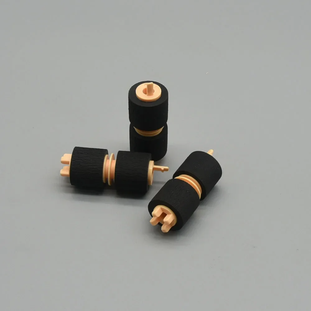 ลูกกลิ้งดึงกระดาษ 100 ชิ้น สำหรับเครื่องถ่ายเอกสาร Xerox DocuColor 5065 6075 240 250 242 252 260 7025 7030 7035 8000 550 560 570 2060 3060 3065