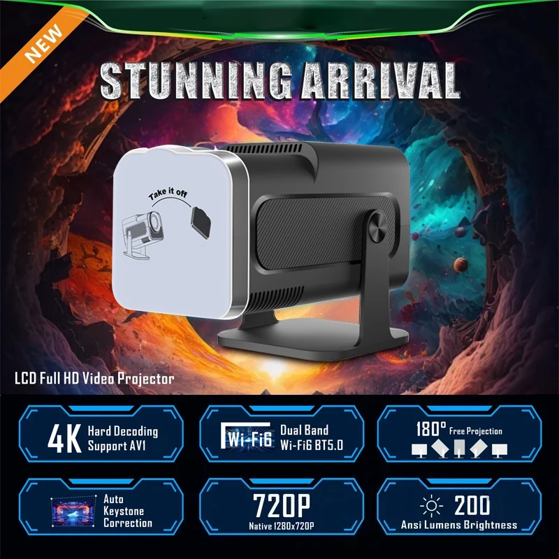 Mini Smart Home The… - image