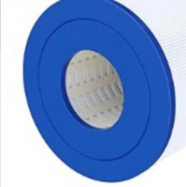 Filter Cartridge Replacement for CCP420 For Inflatable Pool Filtration Equipment Featuring PET Construction for Long-Service Use