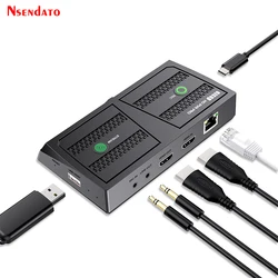 Ezcap350 HD PVR Pro HDR HDMI Video Gaming Capture Record Card 4K 60fps For Live Streaming Broadcast OBS For PC USB Flash Driver