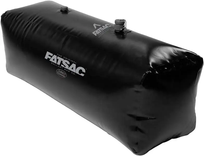 Ballast Bag - 50 x 20 x 20-750lbs