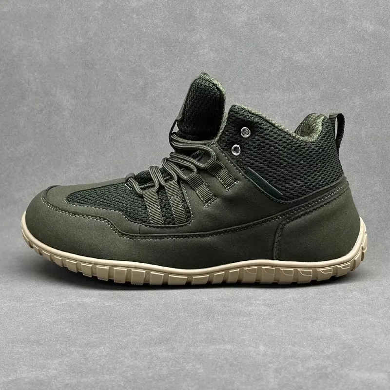 New Arrival Hot Sale 2025 Winter Unisex Breathable, Durable, Slip-Resistant Professional Weightlifting Shoes / Casual Shoes