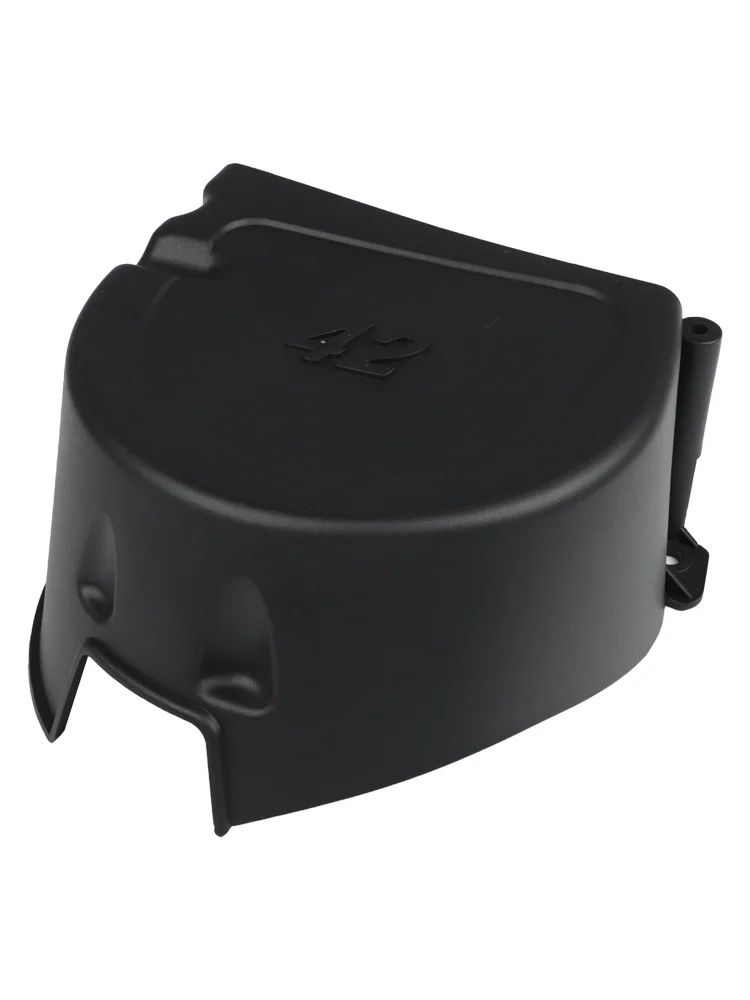 GX22644 GY21773 Protetor de cinto de mão direita para modelos 107S D100 D105 D110 D120 D125 E100 E110 com compatibilidade confiável