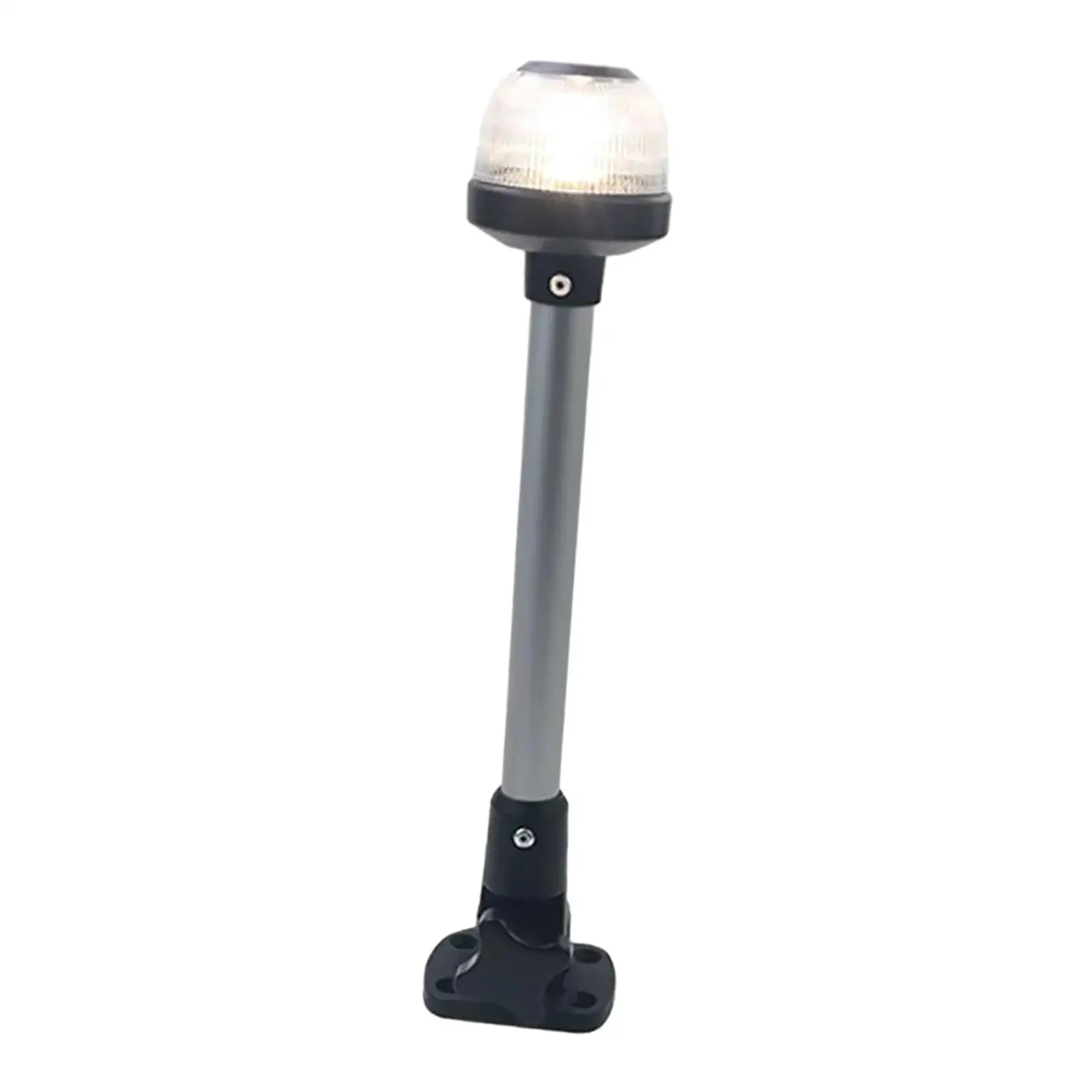 

Boats Navigation Light, Boat Anchor Light, Folded Base Stern Light, LED Marine