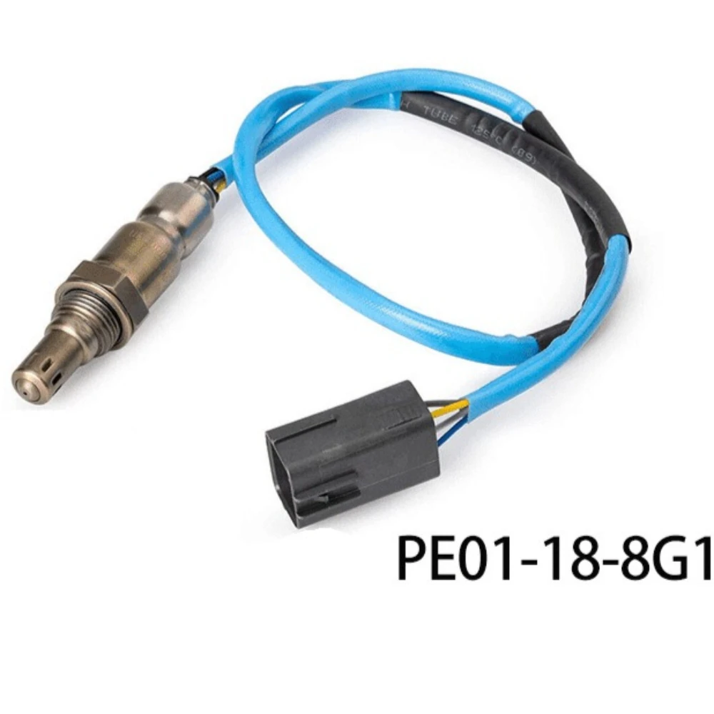 Oxygen Sensor Lambda O2 Sensor PE01188G1A PE01-18-8G1A Air Fuel Ratio Sensor For Mazda 3 6 CX-5 CX-4 Axela Atenza 2013-2018